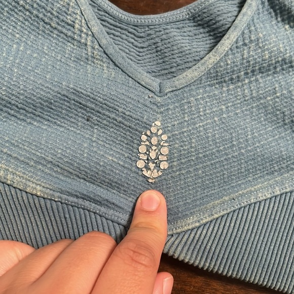 Free people bra - Picture 3 of 5